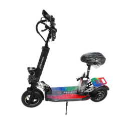 Winner Sky Electric Scooter with Seat – Powerful Electric Scooter for Teens & Adults