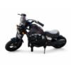 Mini Electric Pocket Bike for Kids – Black Ride-On Motorcycle