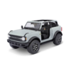 Maisto 1:18 2021 Ford Bronco Badlands Diecast Model – Special Edition
