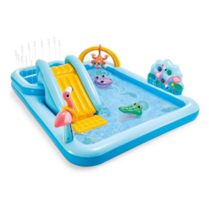 Intex Jungle Adventure Play Center Pool