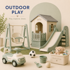 Outdoor Play