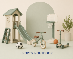 Sports & Outdoor
