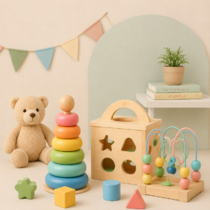 Toys & Games