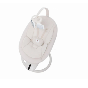 Mastela Orbo Dream 360° Electric Baby Swing Chair with Bluetooth, Remote Control & Music