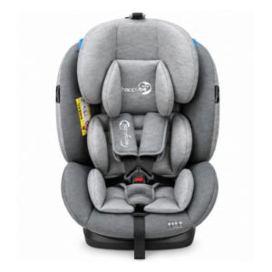 Happybe Baby Car Seat – Comfortable Padded Infant & Toddler Safety Car Seat