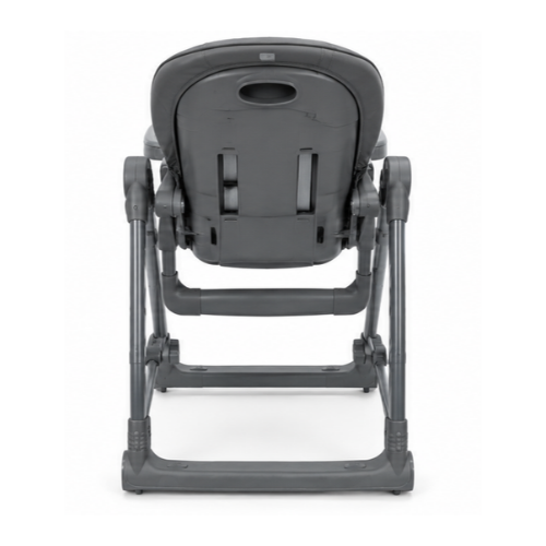 Kidilo Baby High Chair – Adjustable Baby Feeding Chair with Tray - Image 2