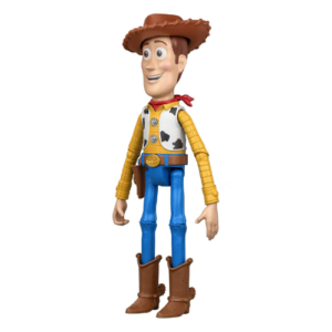 Mattel Disney Pixar Toy Story 5 Woody Action Figure - Image 3