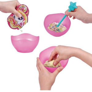 ZURU OOSH Magic Potions Surprise – Sweetness Serum DIY Slime Kit - Image 5