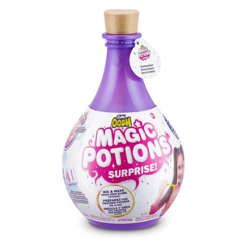 ZURU OOSH Magic Potions Surprise – Sweetness Serum DIY Slime Kit - Image 3