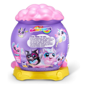 ZURU Rainbocorns Magic Potion Surprise – Unicorn Surprise Toy - Image 2